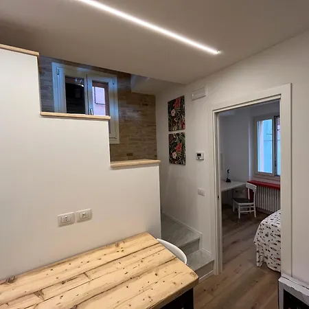 Casa vacanze Torretta In Centro A *