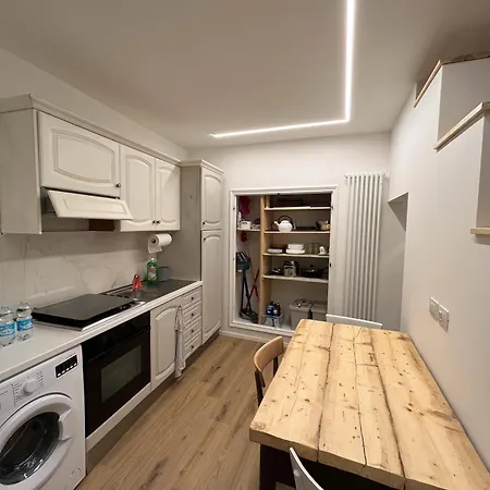 Casa vacanze Torretta In Centro A *
