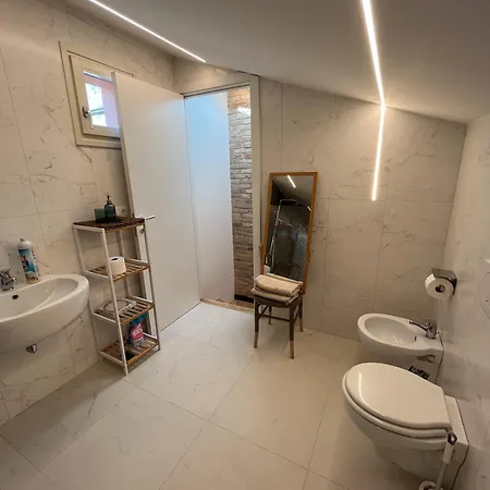 Casa vacanze Torretta In Centro A Perugia