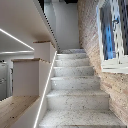 Casa vacanze Torretta In Centro A Perugia