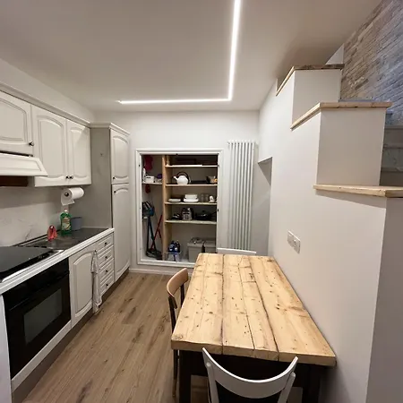 Casa vacanze Torretta In Centro A