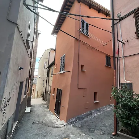 Casa vacanze Torretta In Centro A *