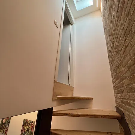 Casa vacanze Torretta In Centro A Perugia