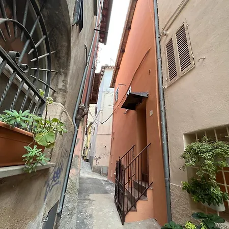 Torretta In Centro A Perugia