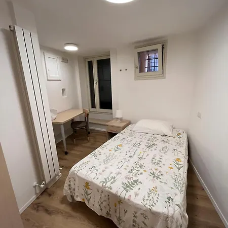 Casa vacanze Torretta In Centro A