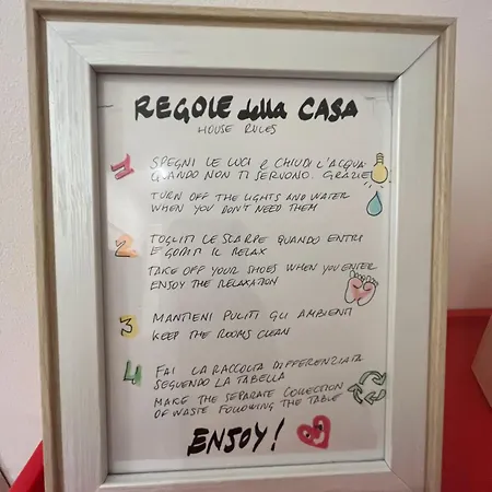 Casa vacanze Torretta In Centro A Perugia