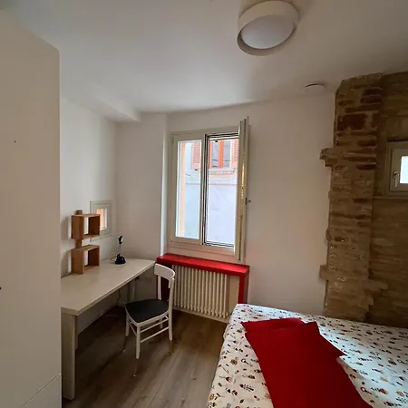 Torretta In Centro A Casa vacanze *