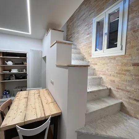 Casa vacanze Torretta In Centro A *